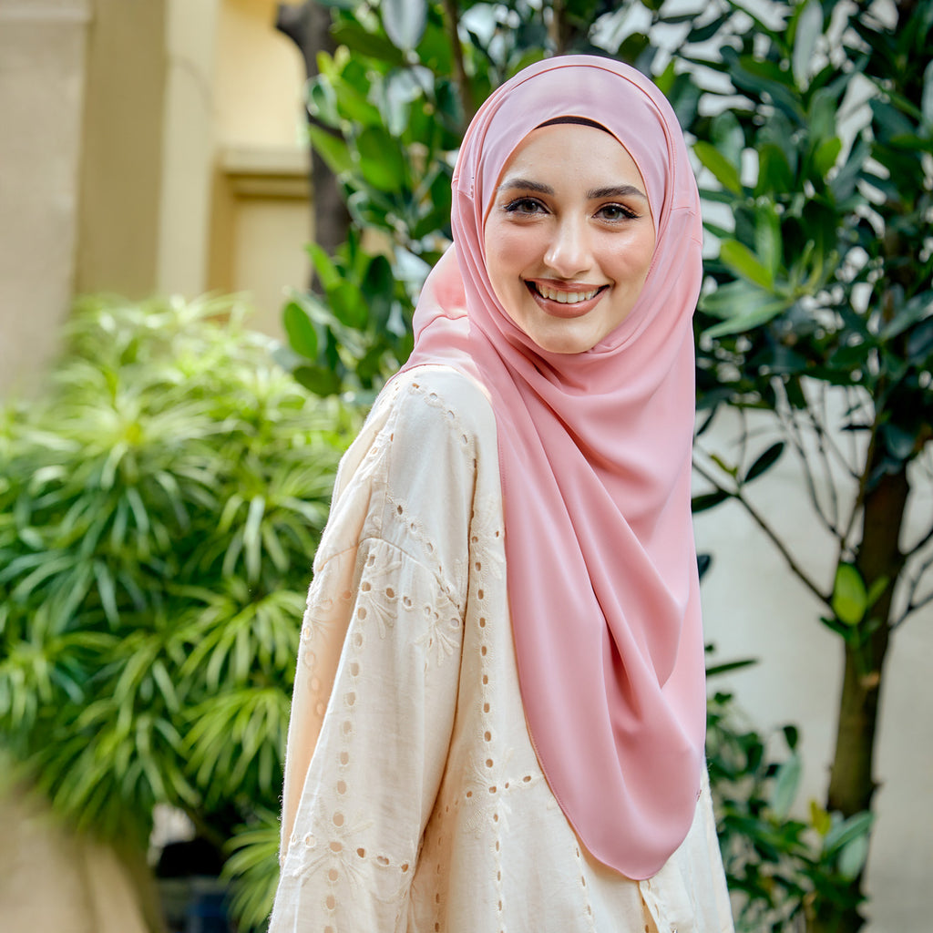 SOFTLY-SO in CANDY PINK