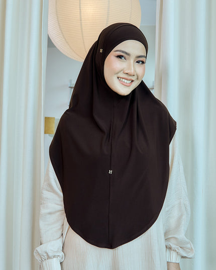 SO-MAHWISH IK in CARDOVEN