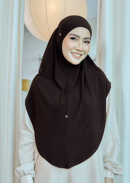SO-MAHWISH IK in CARDOVEN