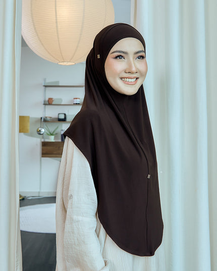 SO-MAHWISH IK in CARDOVEN