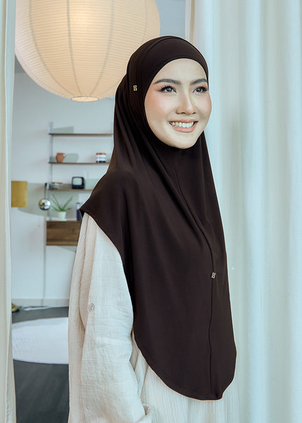 SO-MAHWISH IK in CARDOVEN