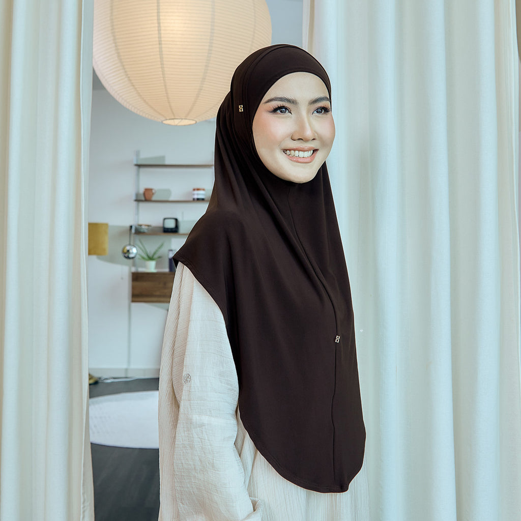 SO-MAHWISH IK in CARDOVEN