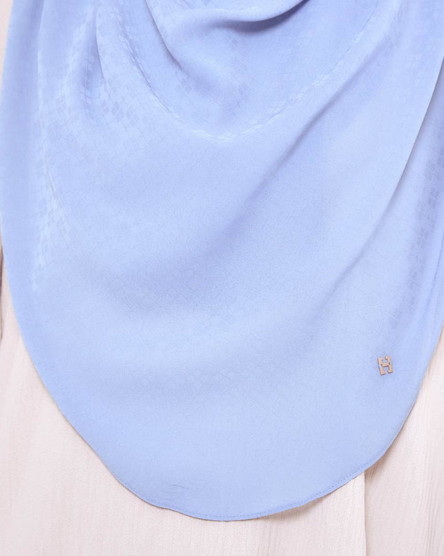 TWEELY-SO EMBOSSED in CAROLINA