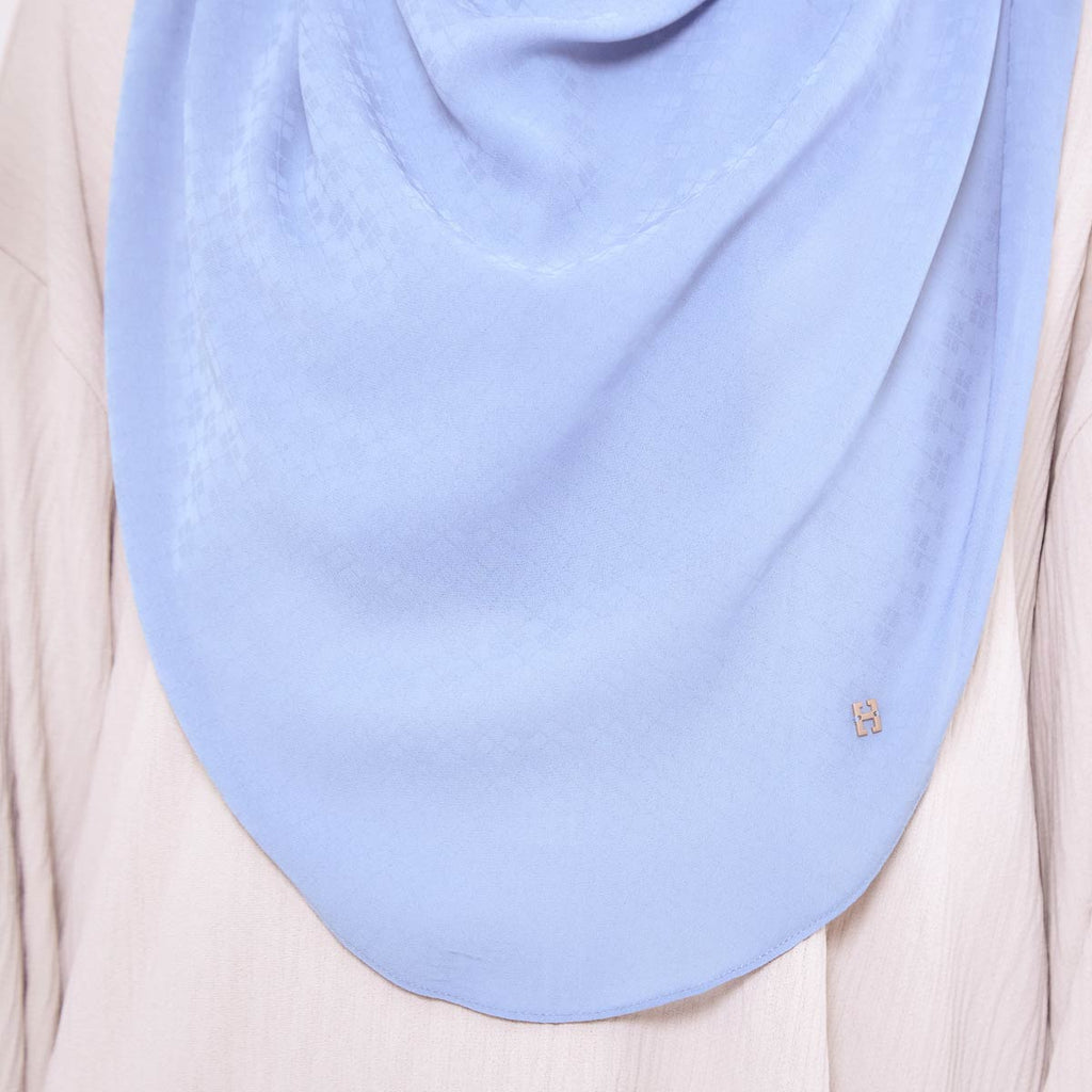 TWEELY-SO EMBOSSED in CAROLINA