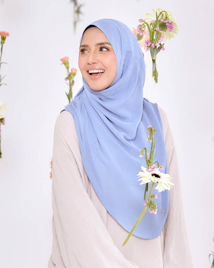 TWEELY-SO EMBOSSED in CAROLINA