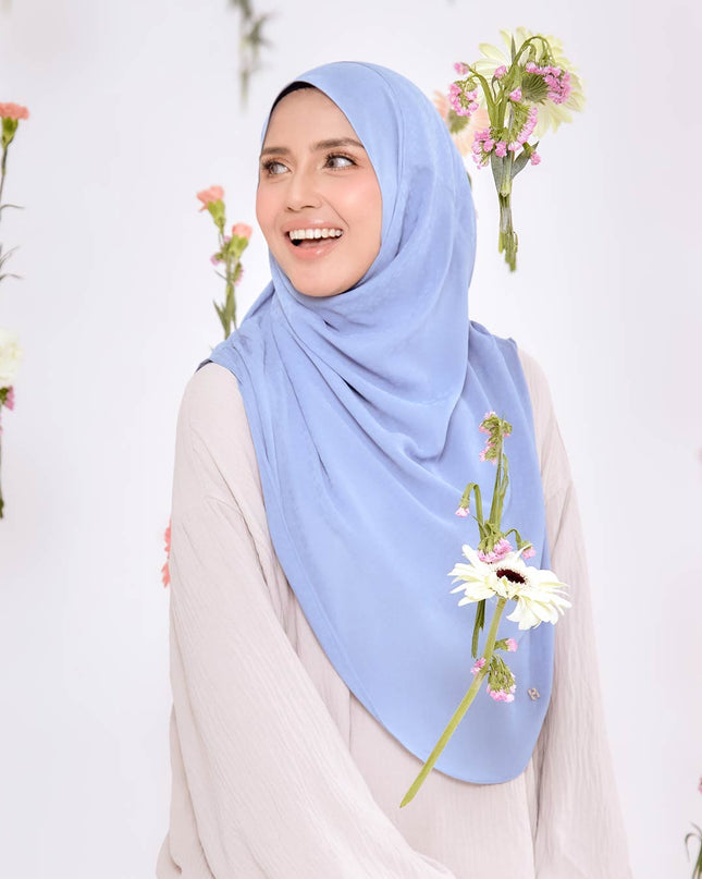 TWEELY-SO EMBOSSED in CAROLINA