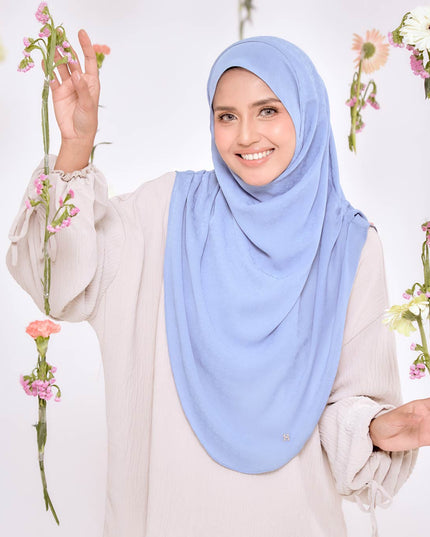 TWEELY-SO EMBOSSED in CAROLINA