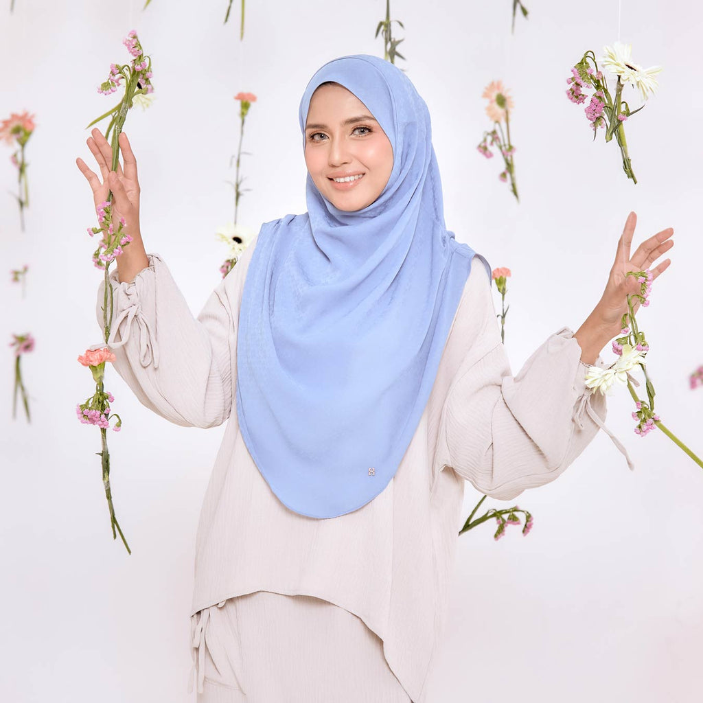 TWEELY-SO EMBOSSED in CAROLINA