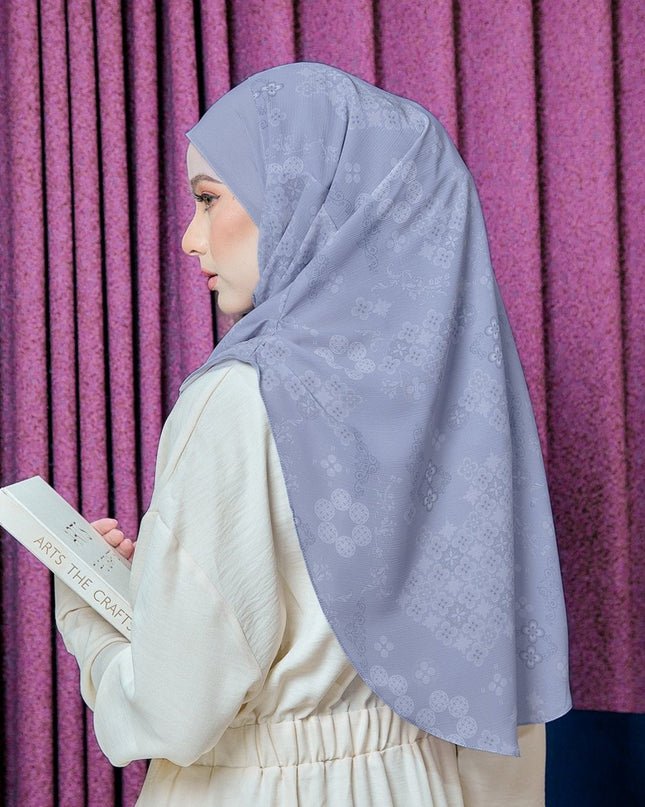 TWEELY-SO BASIC AURA in CELESTIAL BLUE