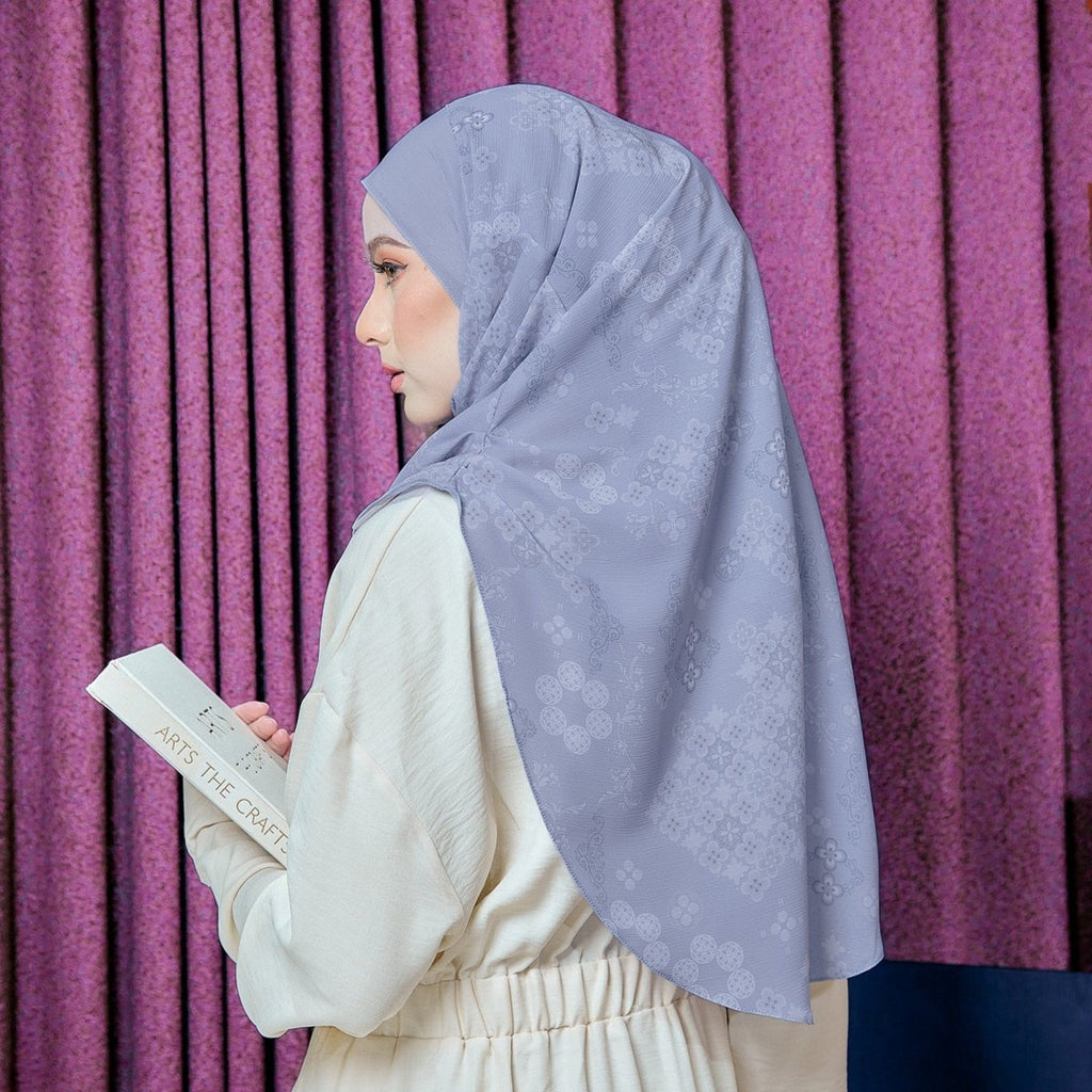 TWEELY-SO BASIC AURA in CELESTIAL BLUE