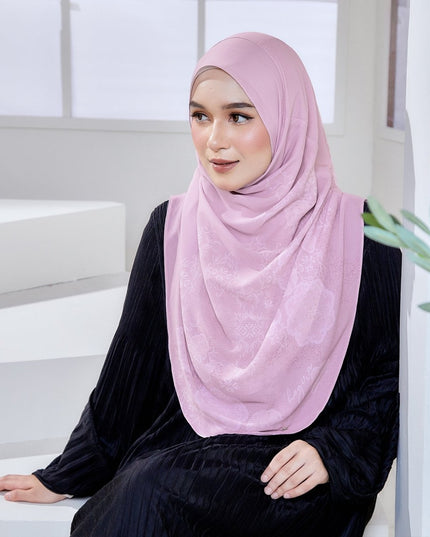 TWEELY-SO PORCELAIN in CHALK PINK