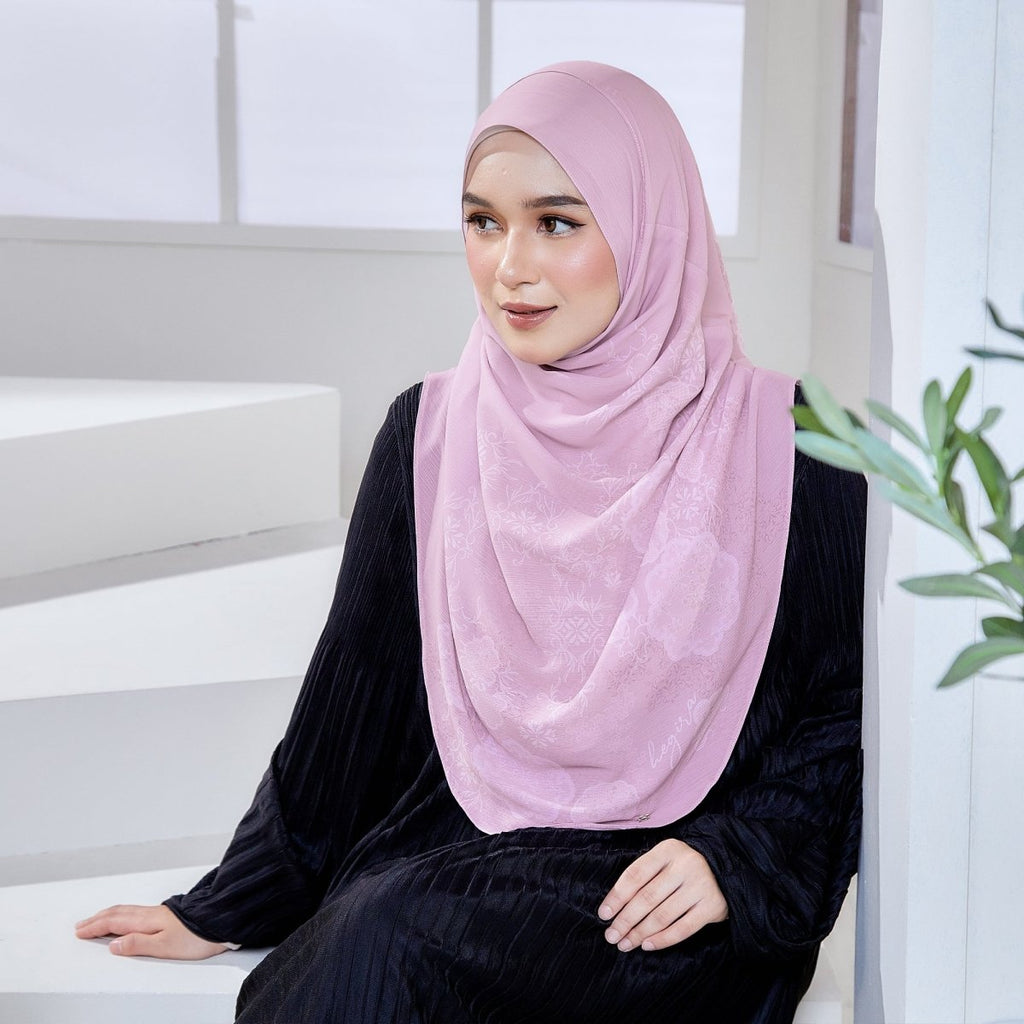 TWEELY-SO PORCELAIN in CHALK PINK