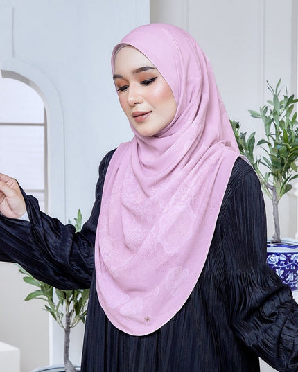 TWEELY-SO PORCELAIN in CHALK PINK