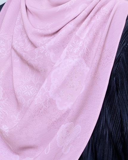 TWEELY-SO PORCELAIN in CHALK PINK