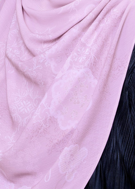 TWEELY-SO PORCELAIN in CHALK PINK
