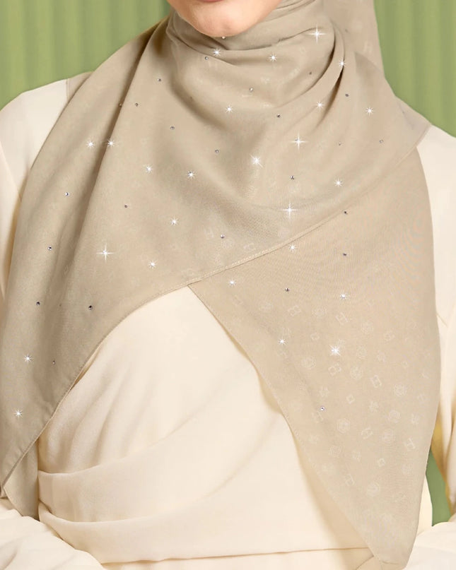 PS-INSCRIBED LUMINA in CHAMPAGNE