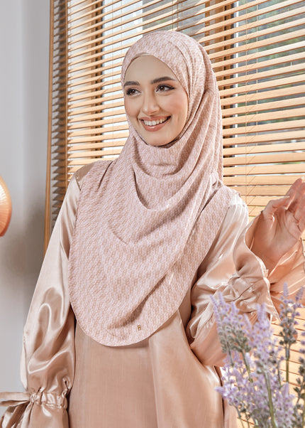 TWEELY-SO BASIC HARRIETT 2.0 in CHESTNUT