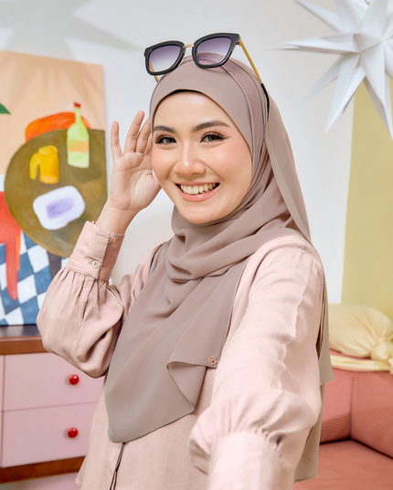 SE-BRIELLE in CHESTNUT