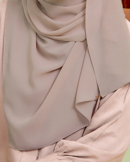 SE-BRIELLE in CHESTNUT