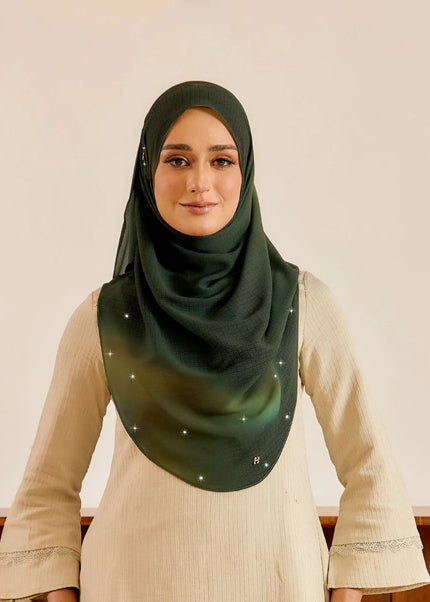 FAIRY-SO LUXE DUNE in MEDITERRANEAN OLIVE