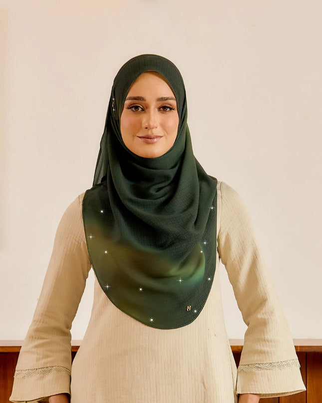 FAIRY-SO DUNE in MEDITERRANEAN OLIVE