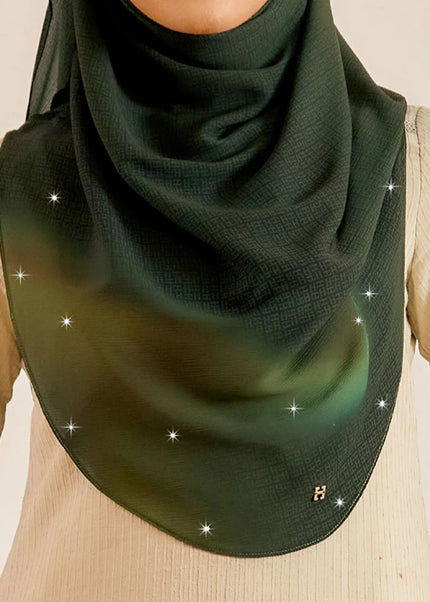 FAIRY-SO LUXE DUNE in MEDITERRANEAN OLIVE