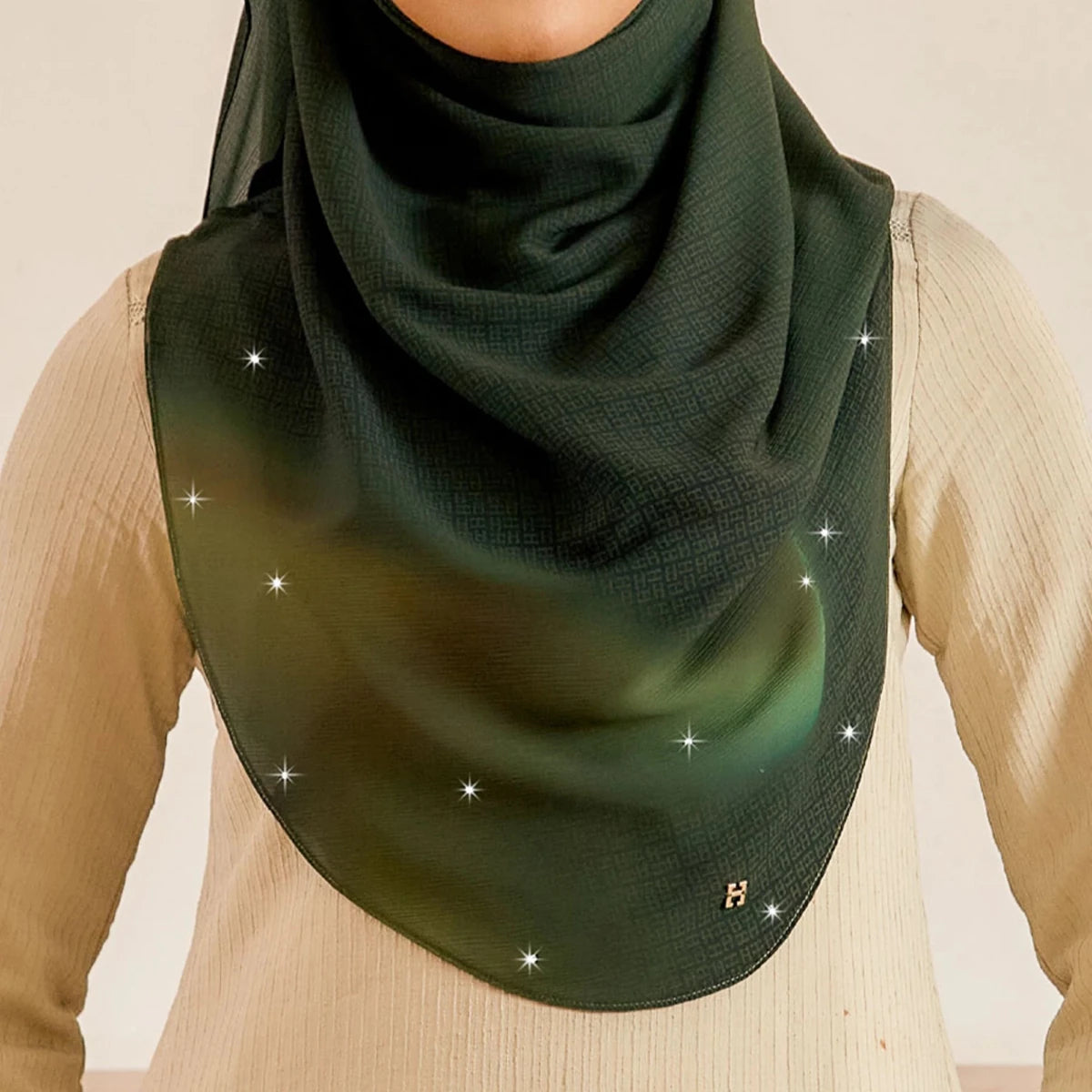 FAIRY-SO LUXE DUNE in MEDITERRANEAN OLIVE