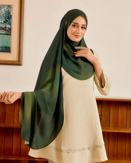 FAIRY-SO DUNE in MEDITERRANEAN OLIVE