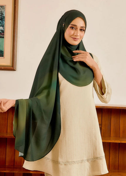 FAIRY-SO LUXE DUNE in MEDITERRANEAN OLIVE