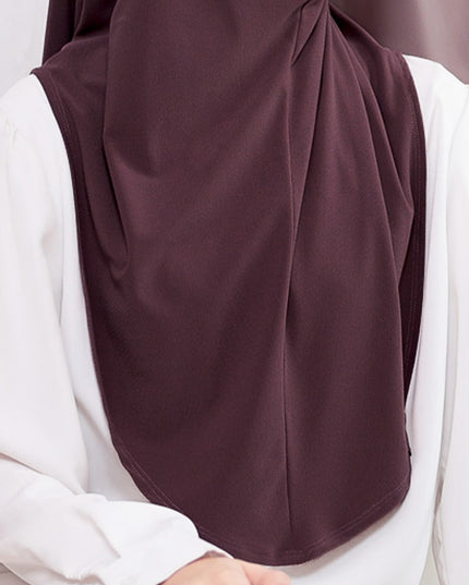 SO-LEA in CHOCOLATE RAISIN