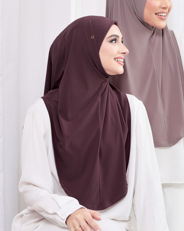 SO-LEA in CHOCOLATE RAISIN