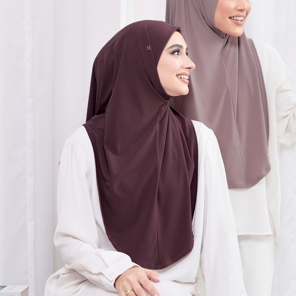 SO-LEA in CHOCOLATE RAISIN