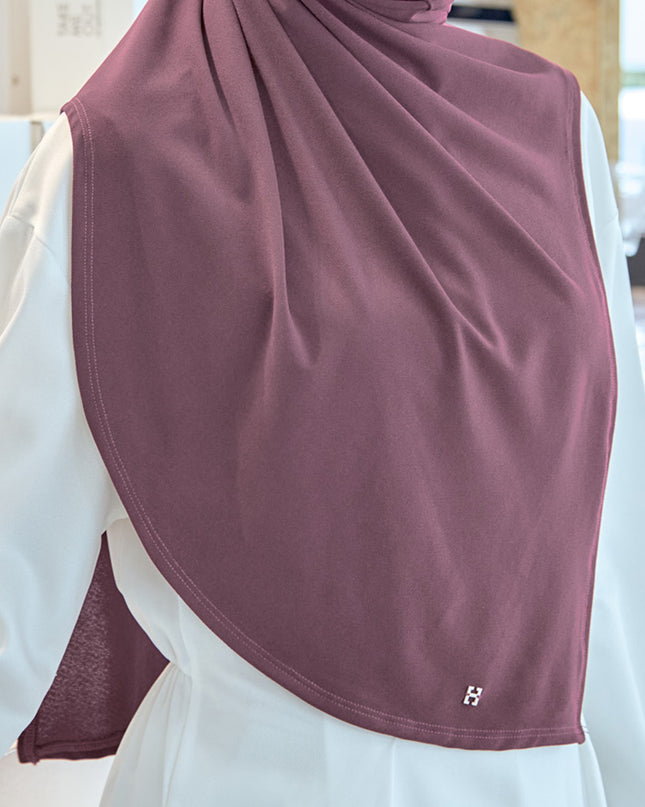 SO-SASSY in CINNAMON