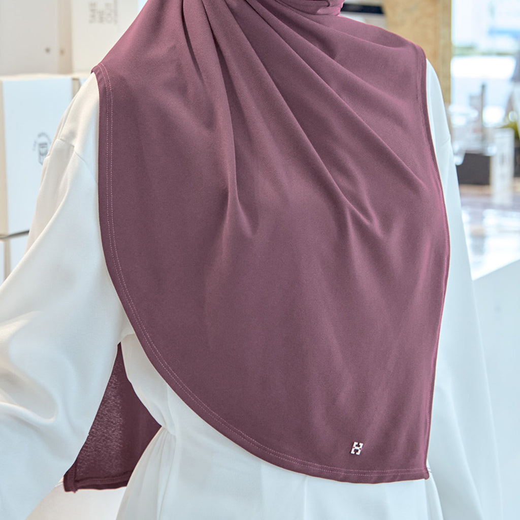 SO-SASSY in CINNAMON