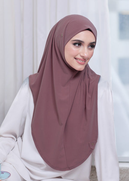 SO-LEA in CINNAMON