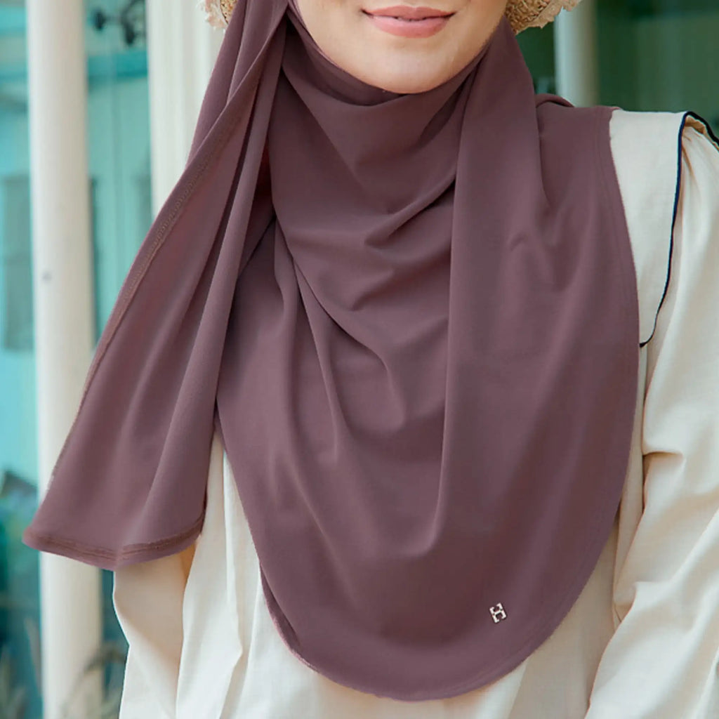 SO-ALLEYA in CINNAMON