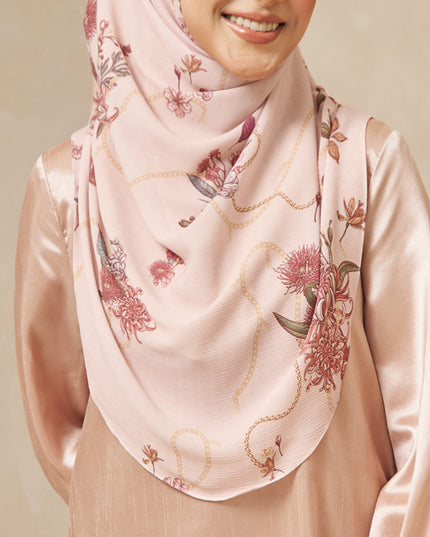 TWEELY-SO BASIC PERLA FLORA in CITRINE