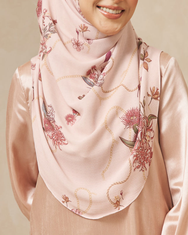 TWEELY-SO BASIC PERLA FLORA in CITRINE