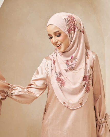 TWEELY-SO BASIC PERLA FLORA in CITRINE