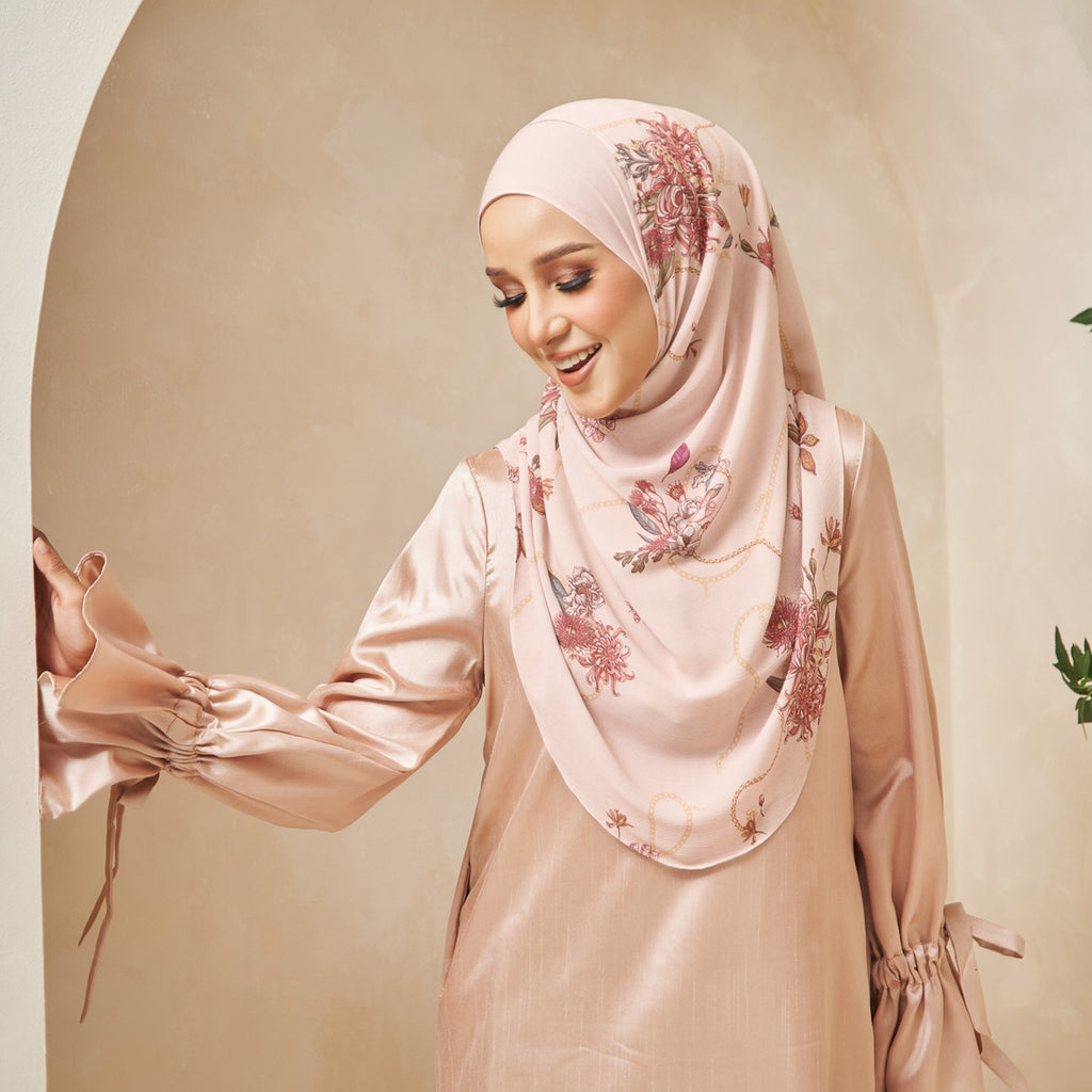 TWEELY-SO BASIC PERLA FLORA in CITRINE