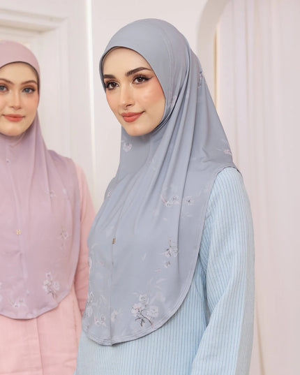 SO-ROSY MEZORA in CLOUD