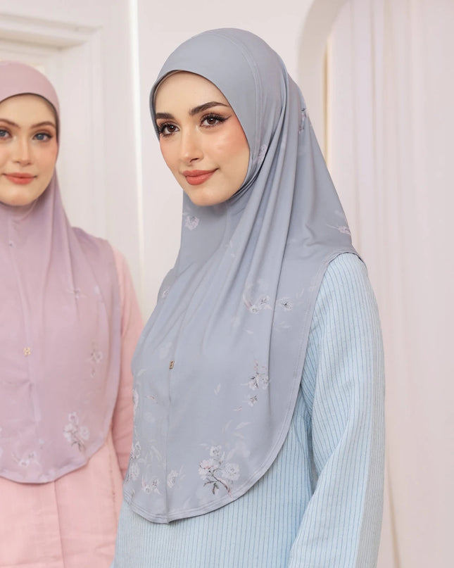 SO-ROSY MEZORA in CLOUD