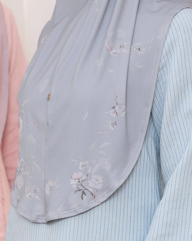 SO-ROSY MEZORA in CLOUD