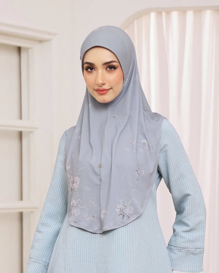 SO-ROSY MEZORA in CLOUD