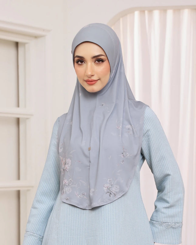 SO-ROSY MEZORA in CLOUD