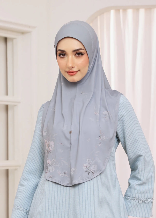 SO-ROSY MEZORA in CLOUD