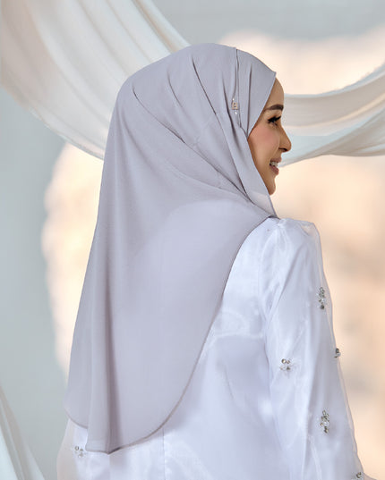 PRETTILY-SO in CLOUD ASH