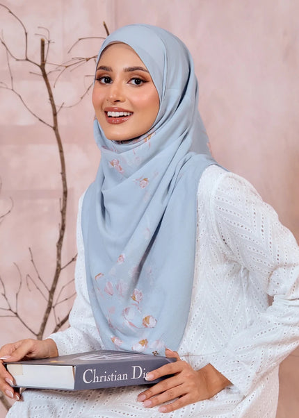 TWEELY-SO BASIC ELAN in CLOUD BLUE