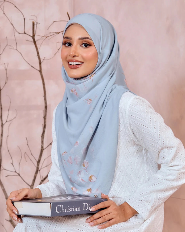 TWEELY-SO BASIC ELAN in CLOUD BLUE