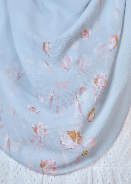 TWEELY-SO BASIC ELAN in CLOUD BLUE